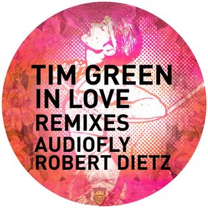 In Love (Audiofly 'Now You Can Work' Remix)