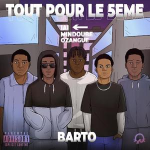 SCANNÉ (BONUS TRACK) (feat. JG & KLN)