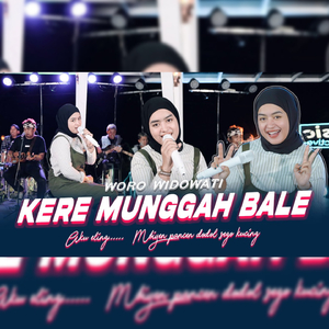 Kere Munggah Bale