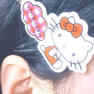 爱无痕（PORD：HORECE）