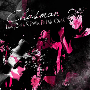 Let's Give A Toast To the Girls