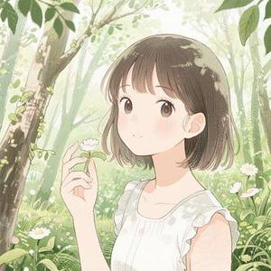 自然と生きる