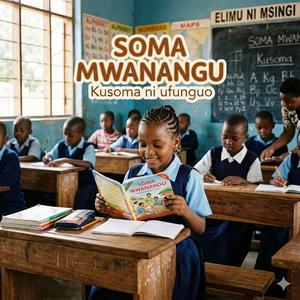 Soma Mwanangu