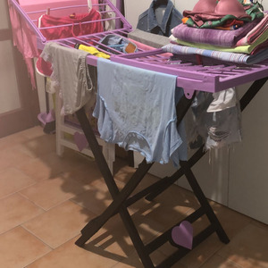 Stendini Flippati