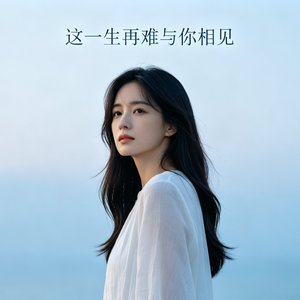 这一生再难与你相见