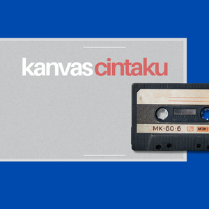Kanvas Cintaku
