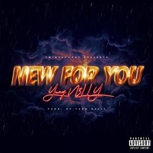 New For You