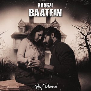Kaagzi Baatien