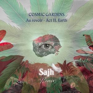 Au revoir, Earth Act II (Sajh Remix)