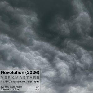 I hear these voices (feat. Lagb & Benedetta)