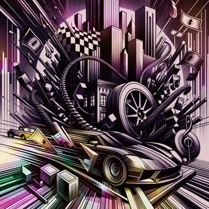 Party in the Penthouse