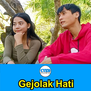 Gejolak Hati
