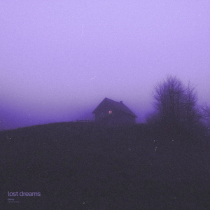 lost dreams (slowed + reverb)