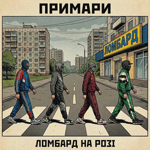 Ломбард на розі (Improv Version)