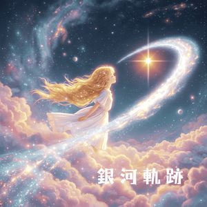 银河轨迹