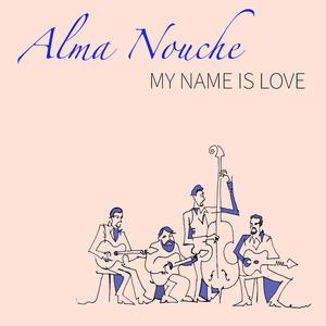 Alma Nouche