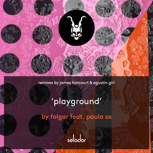 Playground (Breaks Mix)