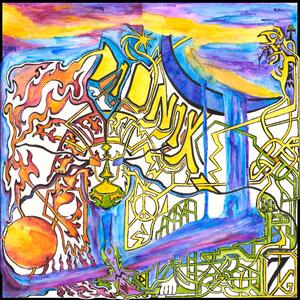 Pharaoh in Atlantis (feat. Ti PH)