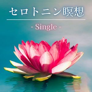セロトニン瞑想 - Single
