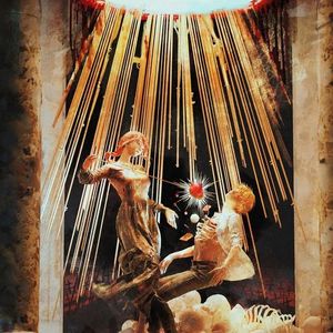 大家都只要波奇塔的心脏