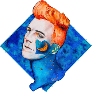 Adore (David Mason Remix)