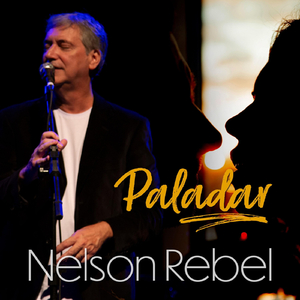 Paladar (Ao Vivo)