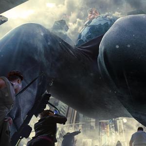 請 勿 呼 吸（Prod by Y_yoo）