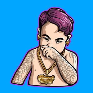 FREESTYLE TYPE BEAT ('FAMOUS')