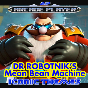 Dialogue Medley (From "Dr. Robotnik's Mean Bean Machine")