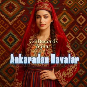 Pıtı Pıtı Atıyo Kalbim | Anatolian Rock Cover (feat. Almila)