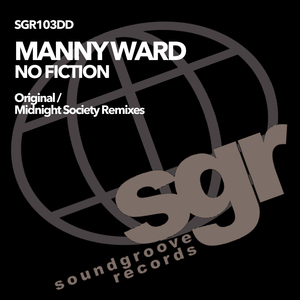 No Fiction (Midnight Society's Back 2 Basics Mix)