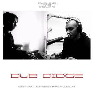 Dub Didge (Playing and Didjing)