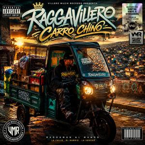 Carro Chino