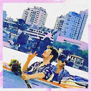 ZU ZWEIT (feat. Benny Bronco & Simon Handle)