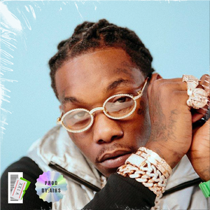 【FREE】"Licked" - Offset x Tyga Type Beat
