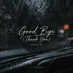 Good Bye (Thank You)