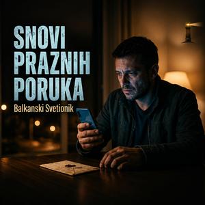 Snovi praznih poruka