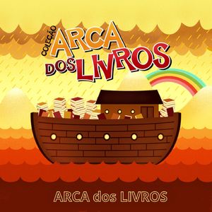 Arca dos Livros