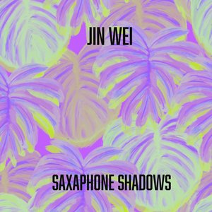 Saxaphone Shadows (Original mix)