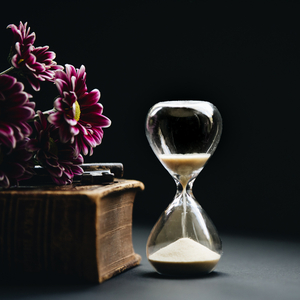 想说却开不了口 (安静哄睡轻音乐)