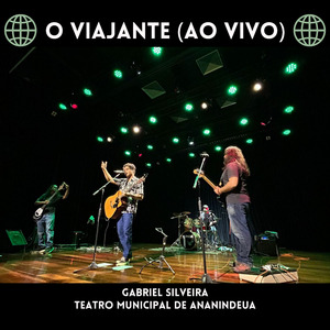 O Viajante (No Teatro Municipal de Ananindeua) (Ao Vivo)