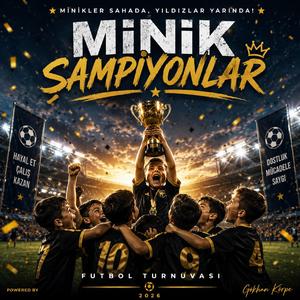 Kramponların Sesi