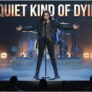 A Quiet Kind of Dying