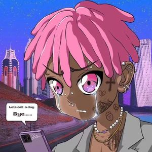 恋爱还不如蹦迪