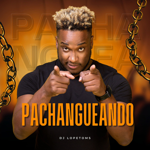 Pachangueando
