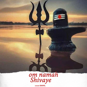 Om Namah Shivaye
