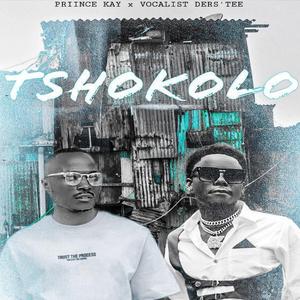 Tshokolo