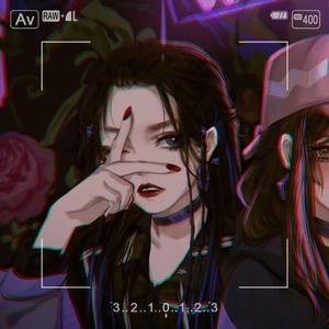 刺猬的拥抱（翻自 杨幂）