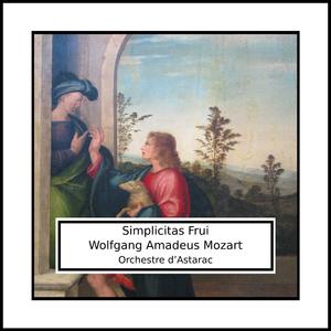 Minuet in G Major, K. 61b: I. Da capo