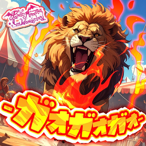 -ガオガオガオ-